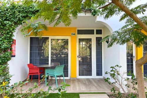 Bungalow de 1 dormitorio del hotel Cordial Green Golf. Foto 6