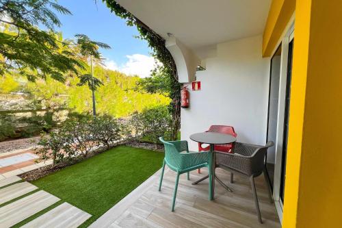 Bungalow de 1 dormitorio del hotel Cordial Green Golf. Foto 7