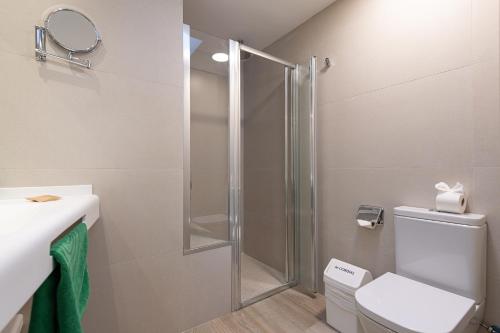 Bungalow Plus de 1 dormitorio del hotel Cordial Green Golf. Foto 3