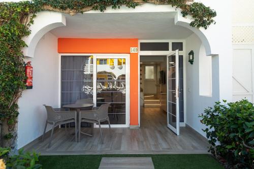 Bungalow Deluxe del hotel Cordial Green Golf