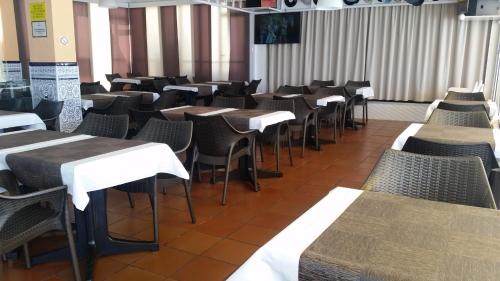 Bungalow de un dormitorio del hotel Vista Oasis. Foto 4