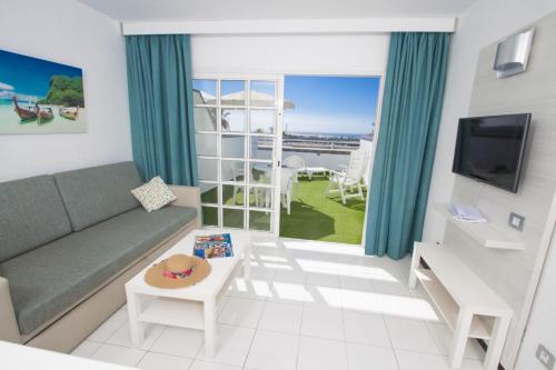 Bungalow Estándar del hotel Vista Oasis. Foto 7