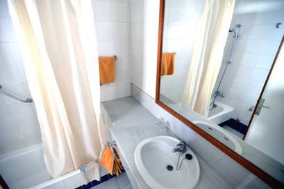 Bungalow 1 habitación del hotel Vista Oasis. Foto 4