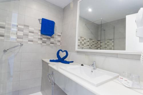 Bungalow Estándar del hotel Vista Oasis. Foto 4