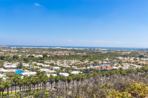 Bungalow Estándar del hotel Vista Oasis. Foto 6