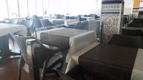 Bungalow de un dormitorio del hotel Vista Oasis. Foto 5