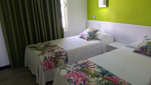 Bungalow de un dormitorio del hotel Vista Oasis. Foto 6