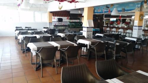 Bungalow de un dormitorio del hotel Vista Oasis. Foto 2