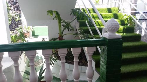 Bungalow de un dormitorio del hotel Vista Oasis. Foto 3