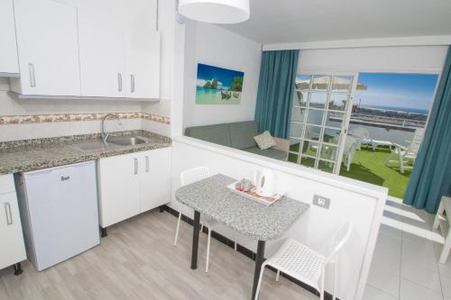 Bungalow Estándar del hotel Vista Oasis. Foto 5