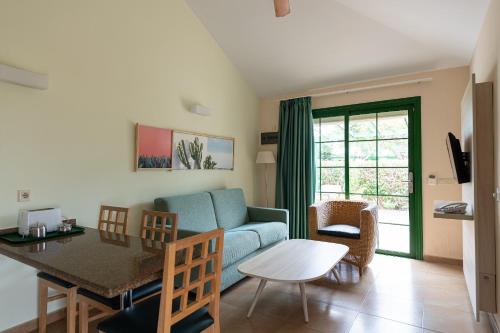 Bungalow Superior del hotel Bungalows Cordial Sandy Golf. Foto 1