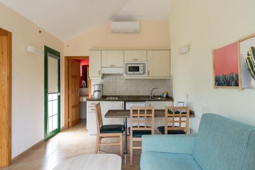 Bungalow Superior del hotel Bungalows Cordial Sandy Golf. Foto 5