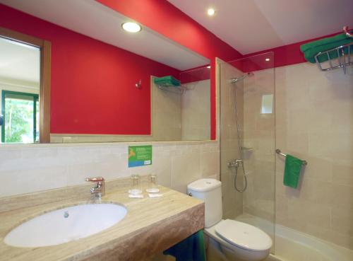 Bungalow Superior del hotel Bungalows Cordial Sandy Golf. Foto 6