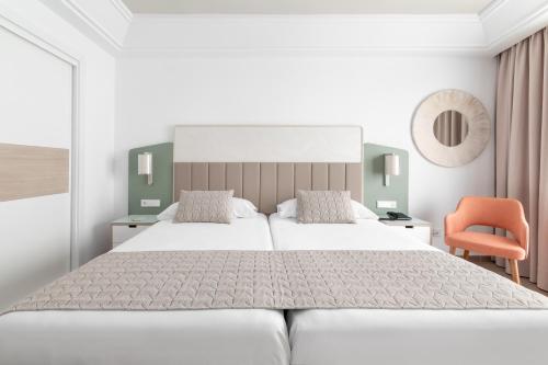 Habitación Doble Estándar del hotel Riu Gran Canaria - All Inclusive. Foto 3