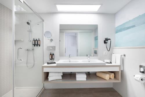 Suite con piscina privada - Solo adultos mayores de 18 años del hotel Riu Gran Canaria - All Inclusive. Foto 5