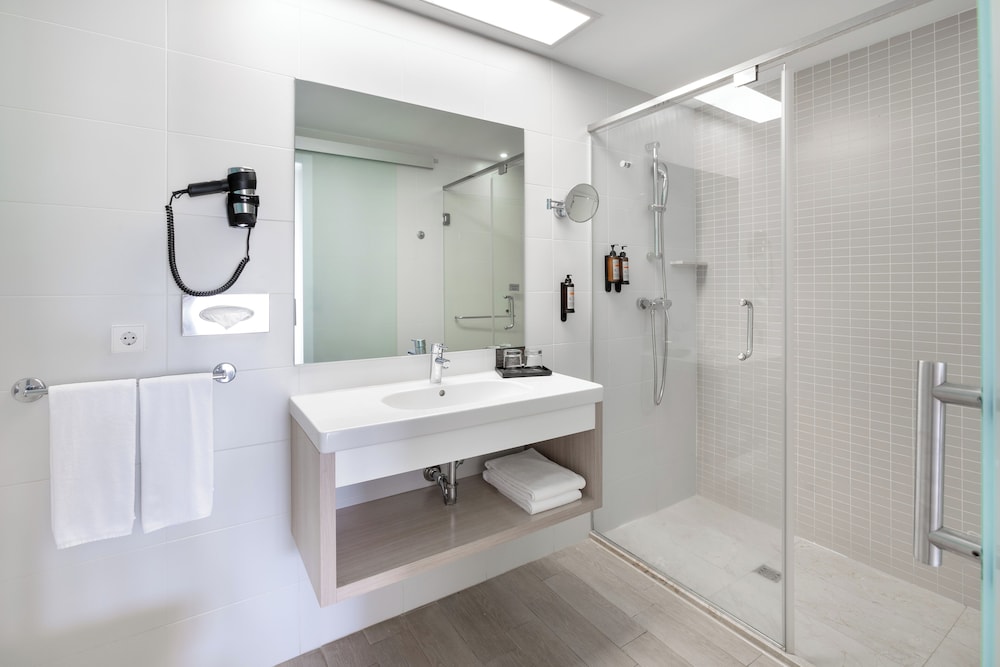 Habitación doble, terraza del hotel Riu Gran Canaria - All Inclusive. Foto 3