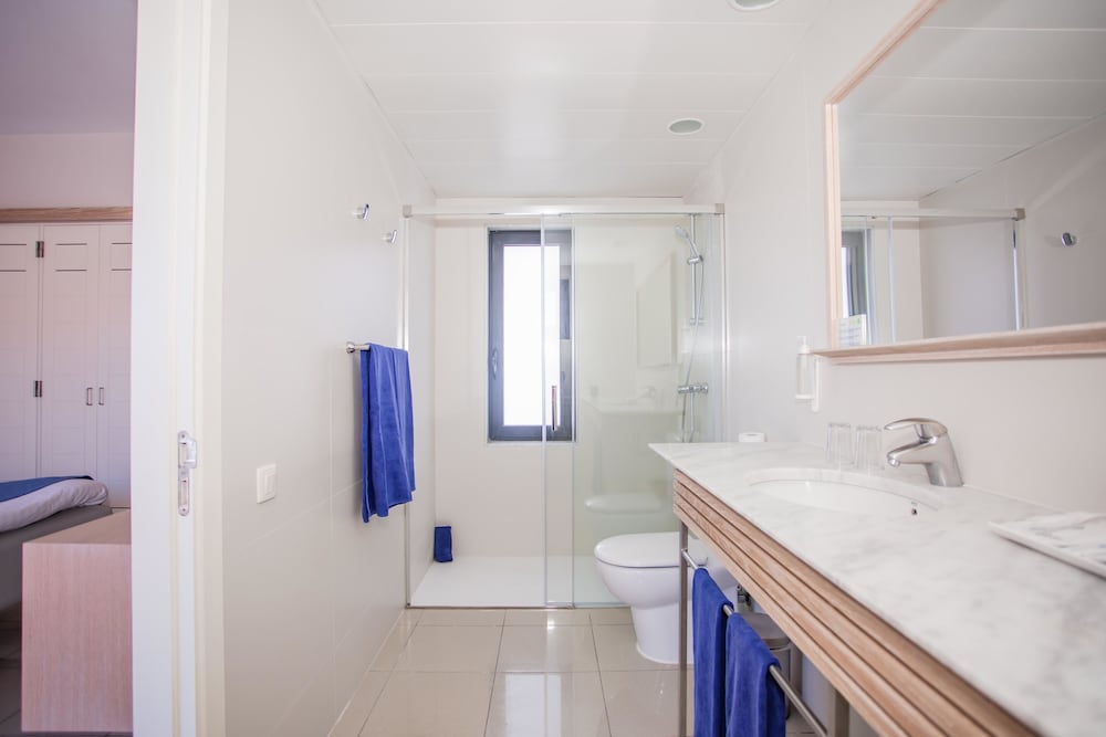 Habitación individual clásica del hotel Caybeach Meloneras. Foto 6