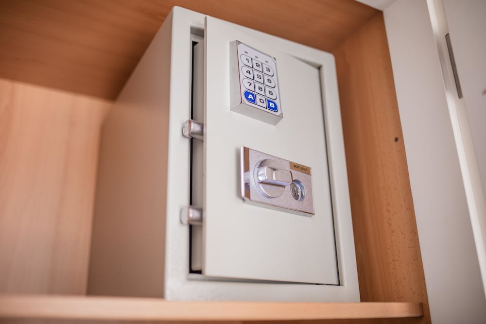 Habitación clásica doble del hotel Caybeach Meloneras. Foto 7