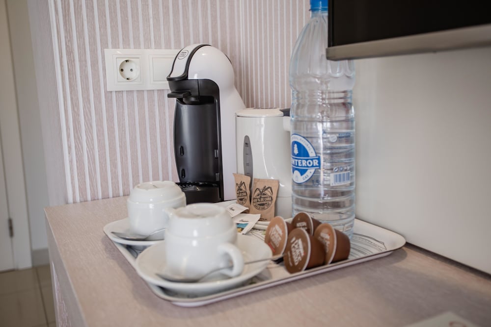 Habitación individual superior del hotel Caybeach Meloneras. Foto 1