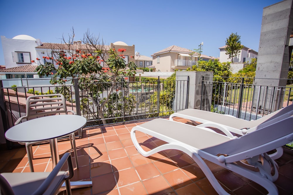 Habitación individual superior del hotel Caybeach Meloneras. Foto 4