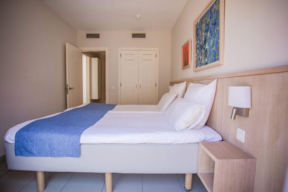 Apartamento clásico, 1 habitación del hotel Caybeach Meloneras. Foto 1