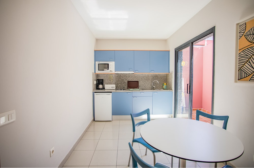 Apartamento clásico, 1 habitación del hotel Caybeach Meloneras. Foto 2