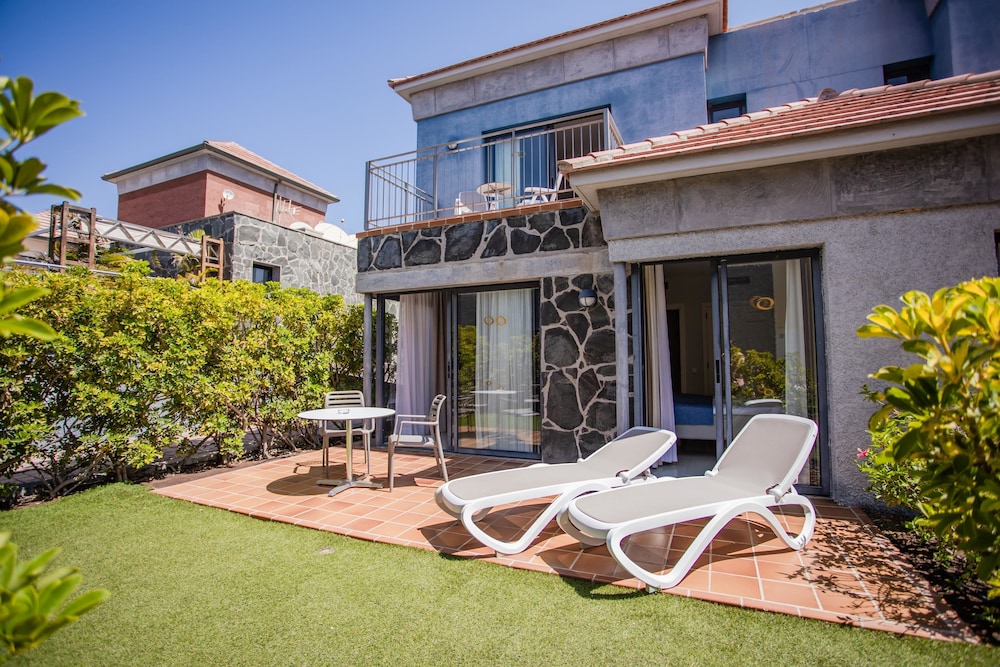 Apartamento clásico, 1 habitación del hotel Caybeach Meloneras. Foto 9