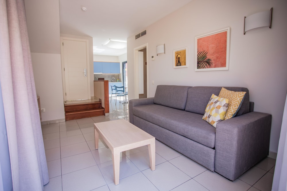 Apartamento Premium, 1 habitación del hotel Caybeach Meloneras. Foto 13