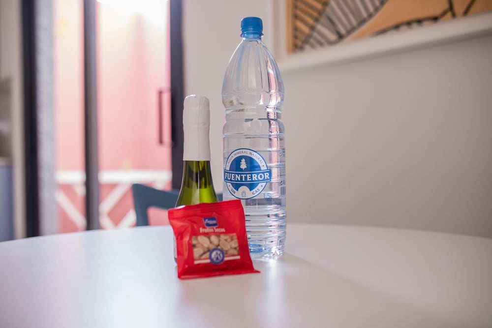 Apartamento Premium, 1 habitación del hotel Caybeach Meloneras. Foto 19