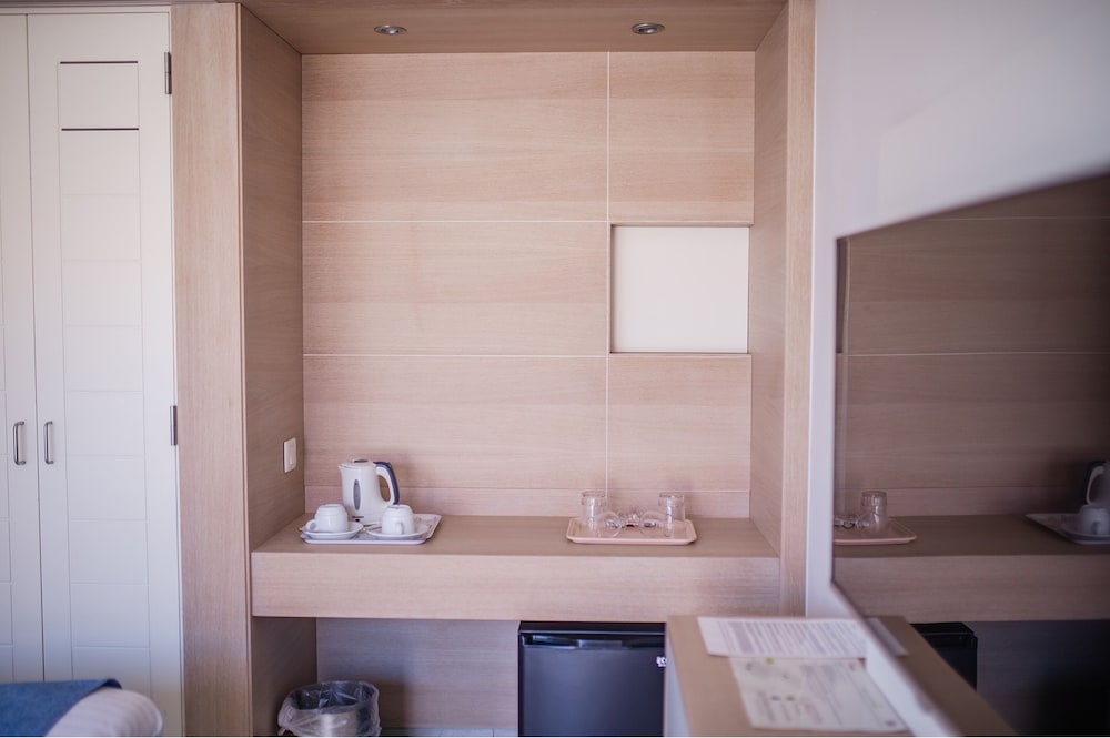 Apartamento clásico, 2 habitaciones del hotel Caybeach Meloneras