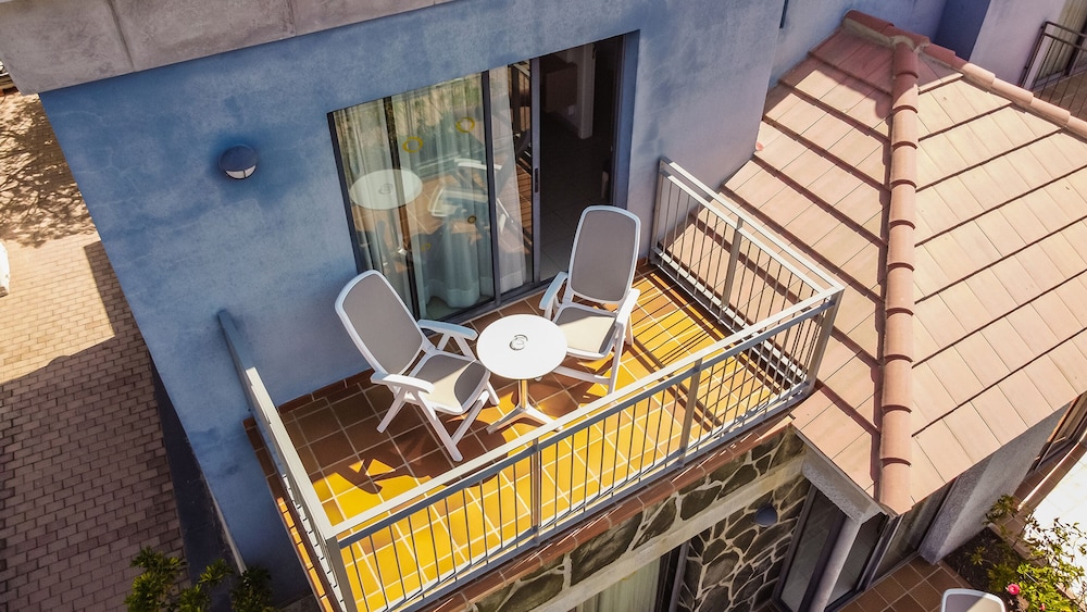 Apartamento clásico, 2 habitaciones del hotel Caybeach Meloneras. Foto 1