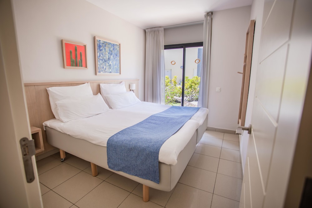 Apartamento clásico, 2 habitaciones del hotel Caybeach Meloneras. Foto 4