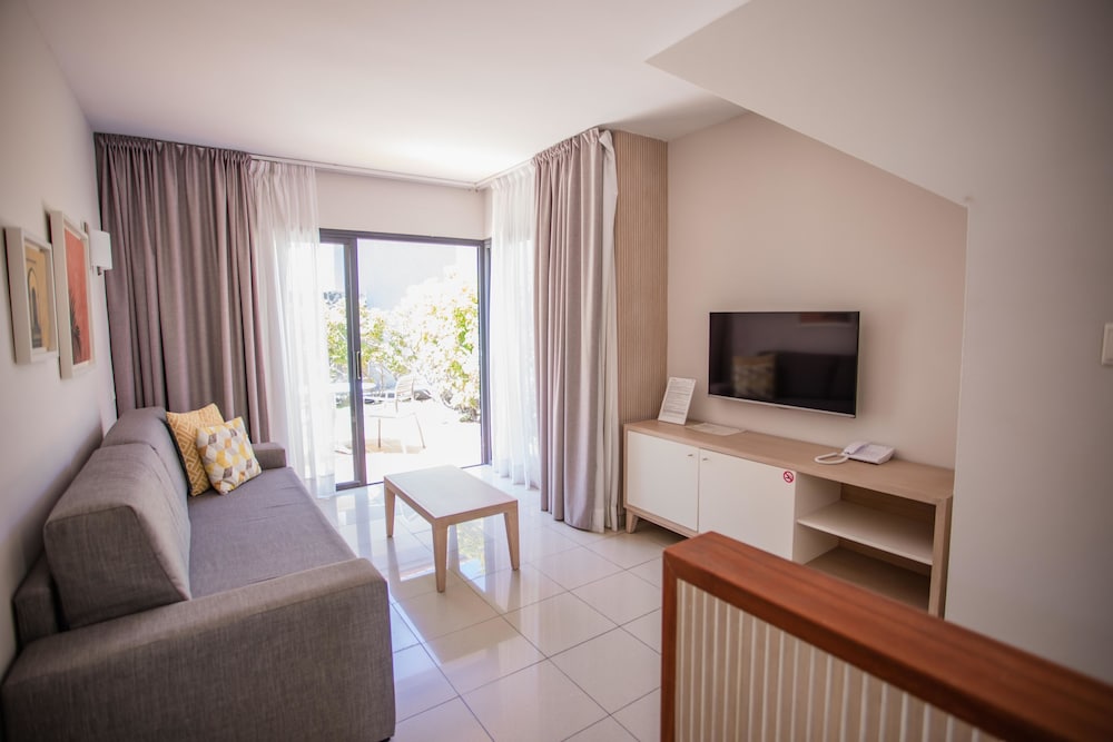 Apartamento clásico, 2 habitaciones del hotel Caybeach Meloneras. Foto 9