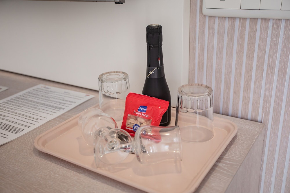 Apartamento Premium, 2 habitaciones del hotel Caybeach Meloneras. Foto 5