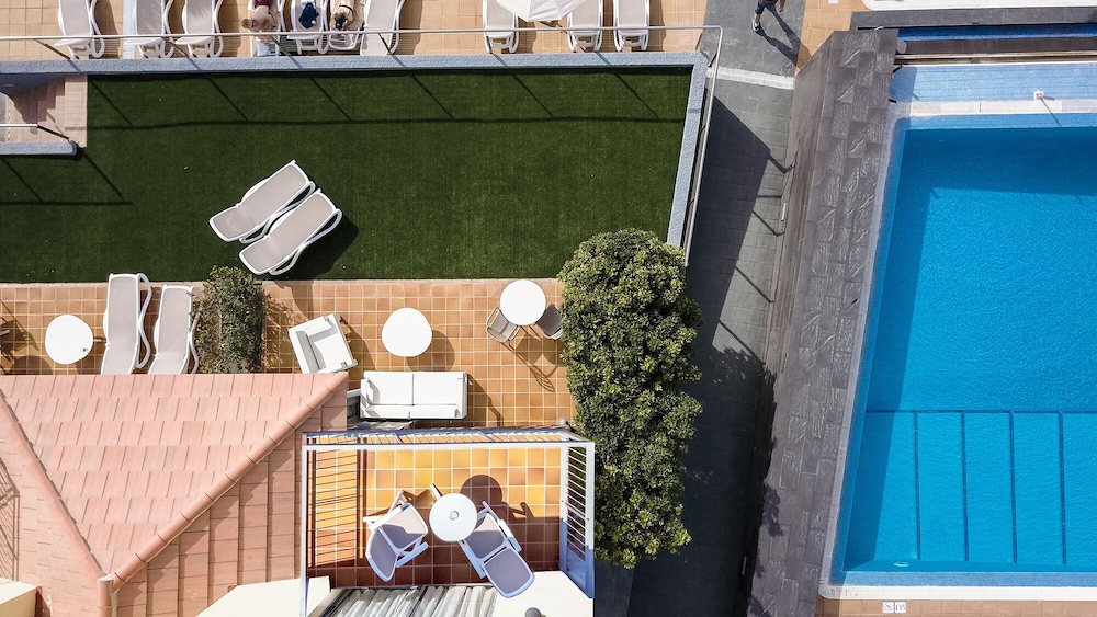 Apartamento Premium, 2 habitaciones del hotel Caybeach Meloneras. Foto 6