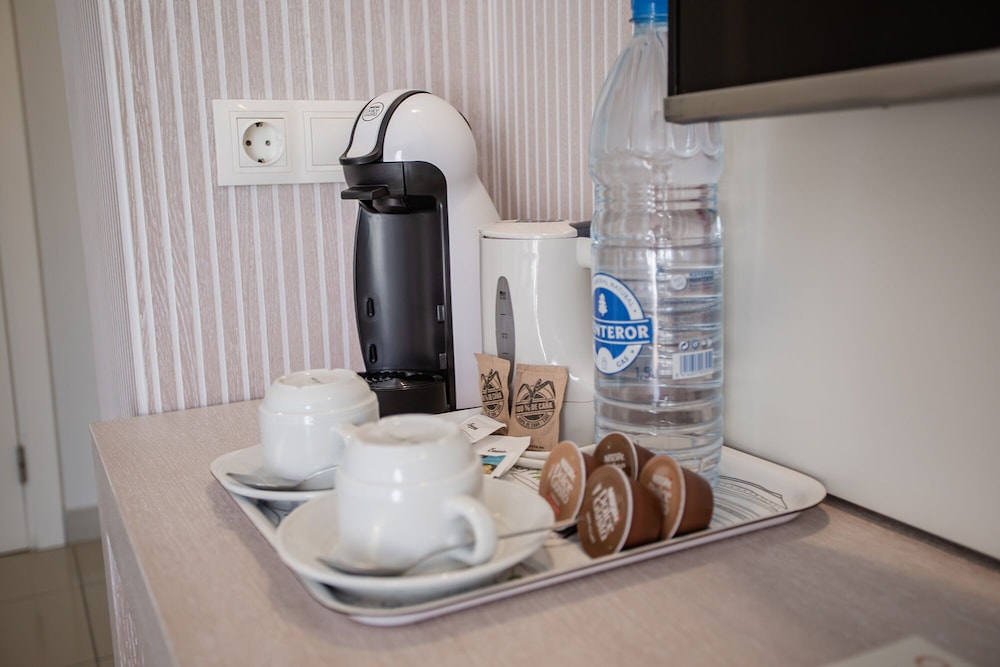 Apartamento Premium, 2 habitaciones del hotel Caybeach Meloneras. Foto 8