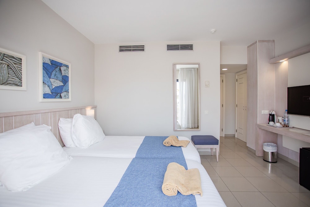 Apartamento Premium, 2 habitaciones del hotel Caybeach Meloneras. Foto 9