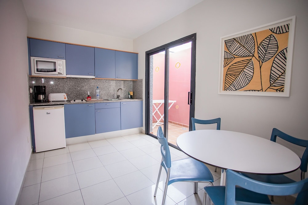 Apartamento Premium, 2 habitaciones del hotel Caybeach Meloneras. Foto 12