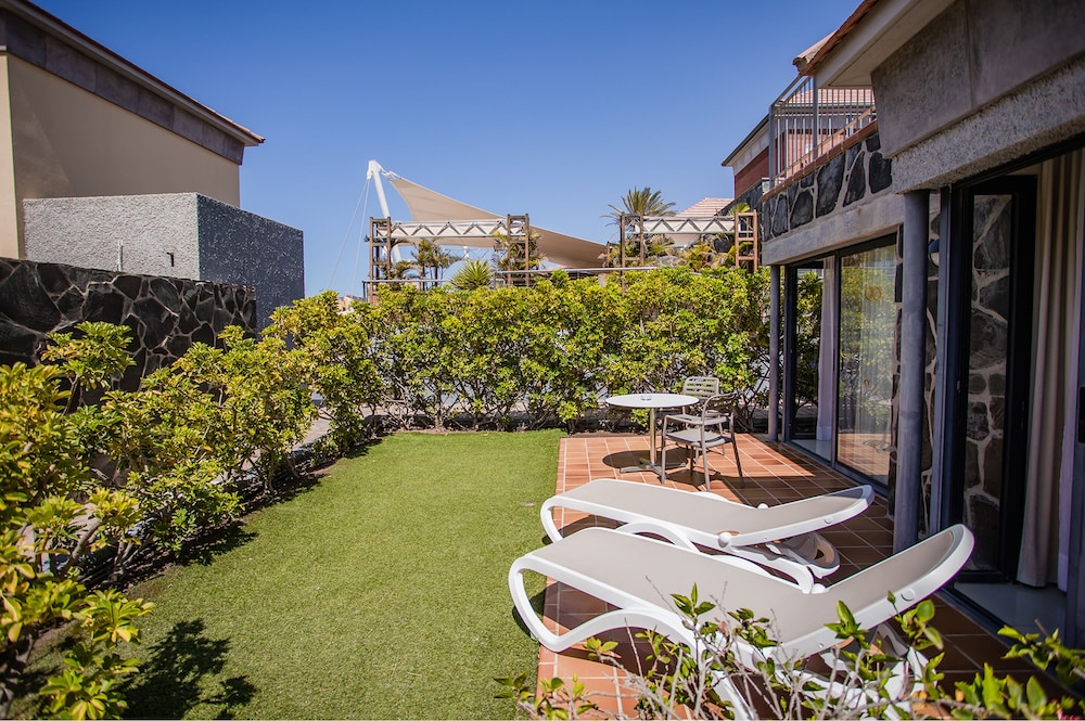 Apartamento Premium, 2 habitaciones del hotel Caybeach Meloneras. Foto 17