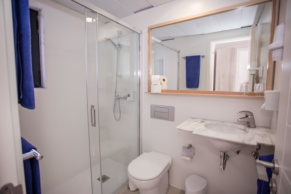 Apartamento Premium, 2 habitaciones del hotel Caybeach Meloneras. Foto 22