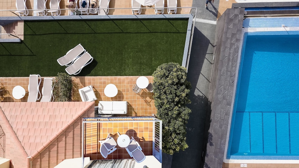 Apartamento Premium, 2 habitaciones del hotel Caybeach Meloneras. Foto 24