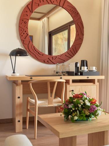 Habitación Doble Superior con vistas al mar del hotel H10 Playa Meloneras Horizons Collection. Foto 4