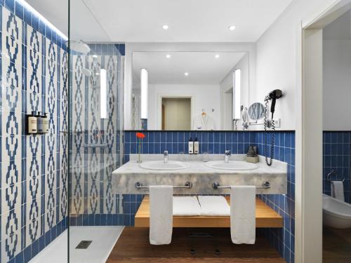 Habitación Deluxe del hotel H10 Playa Meloneras Horizons Collection. Foto 1