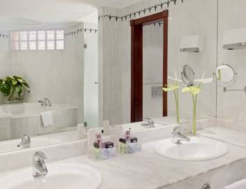 Suite del hotel H10 Playa Meloneras Horizons Collection. Foto 1