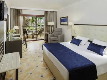 Suite del hotel H10 Playa Meloneras Horizons Collection. Foto 3