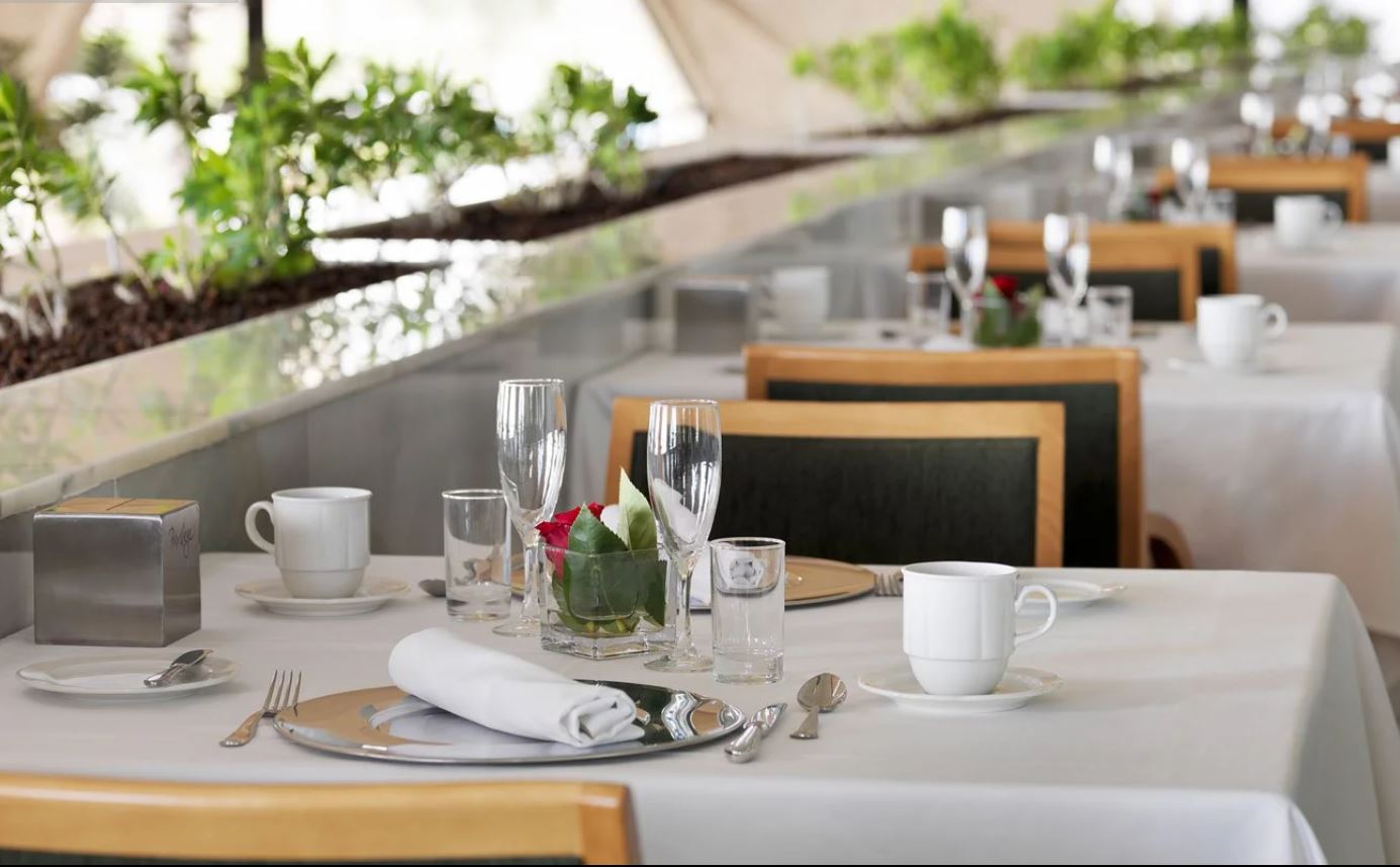 Habitación Privilege del hotel H10 Playa Meloneras Horizons Collection. Foto 1