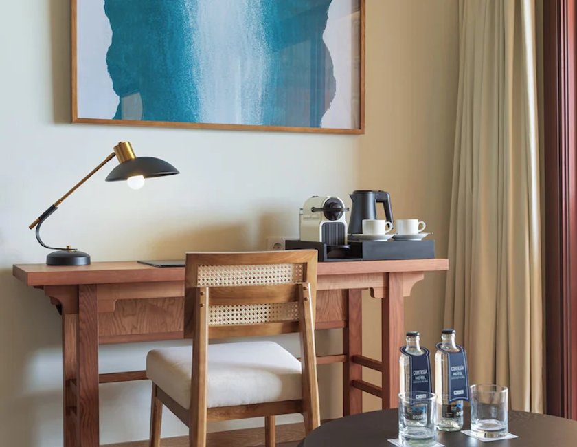 Habitación exclusiva (Privilege 2 Adults & 1 Child) del hotel H10 Playa Meloneras Horizons Collection. Foto 1