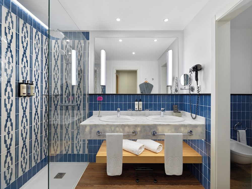 Habitación doble Balcón o Terraza Exclusive Sofá Cama incluido 2 Camas individuales del hotel H10 Playa Meloneras Horizons Collection. Foto 1