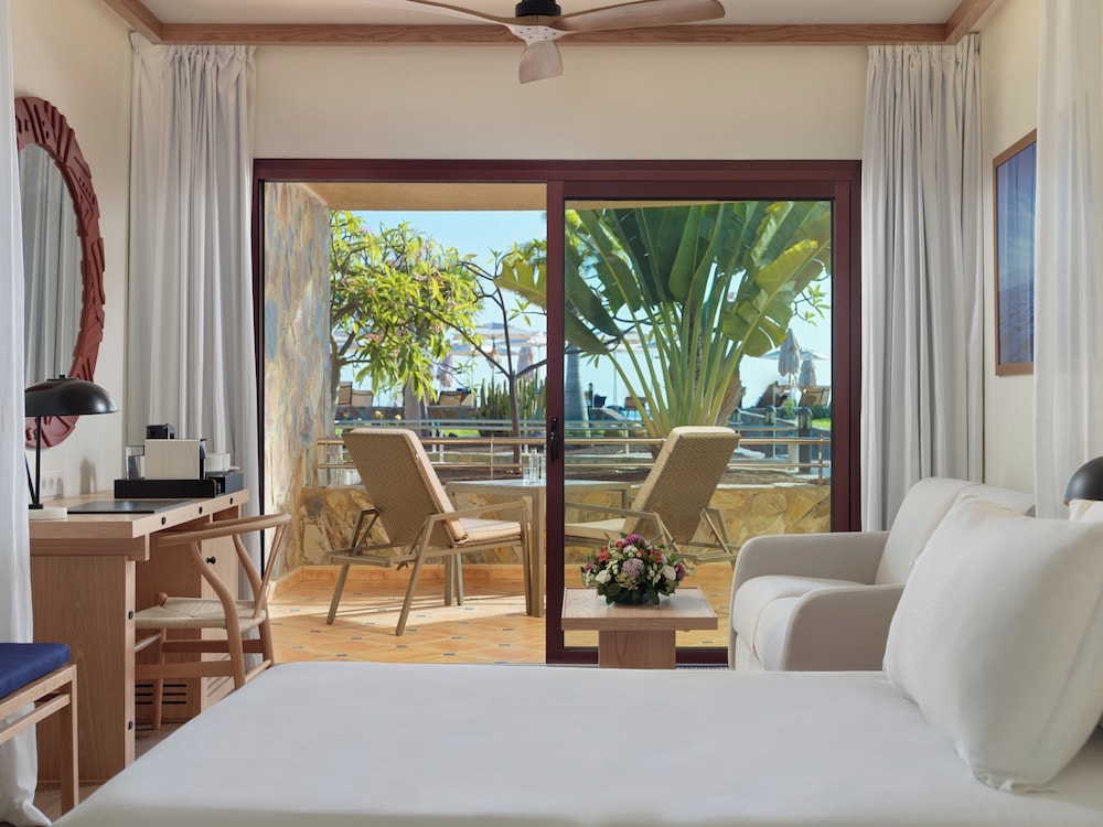 Habitación superior del hotel H10 Playa Meloneras Horizons Collection