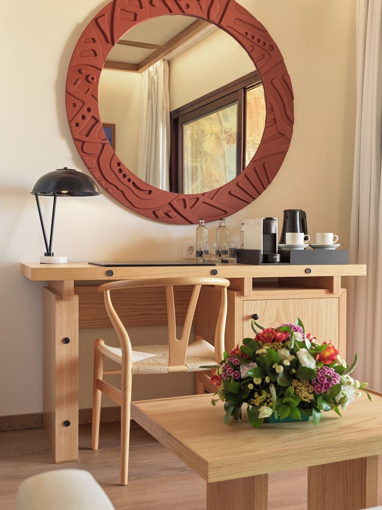 Habitación superior del hotel H10 Playa Meloneras Horizons Collection. Foto 3